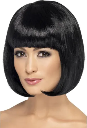 Smiffy's Partyrama Wig