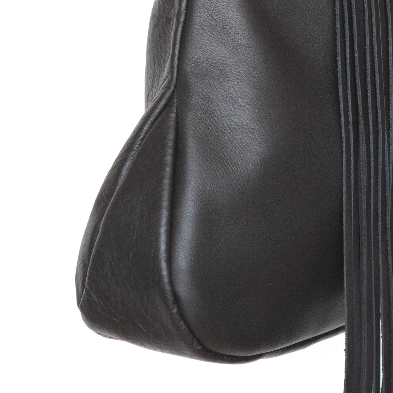 SOLEIL Bag – Black