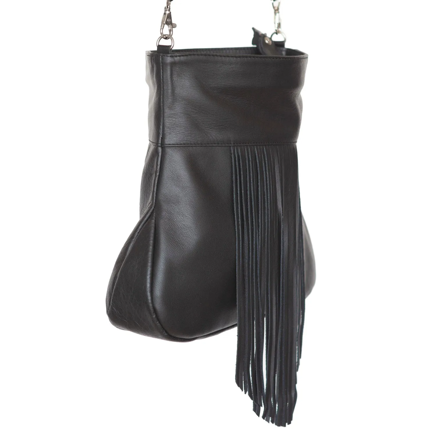 SOLEIL Bag – Black