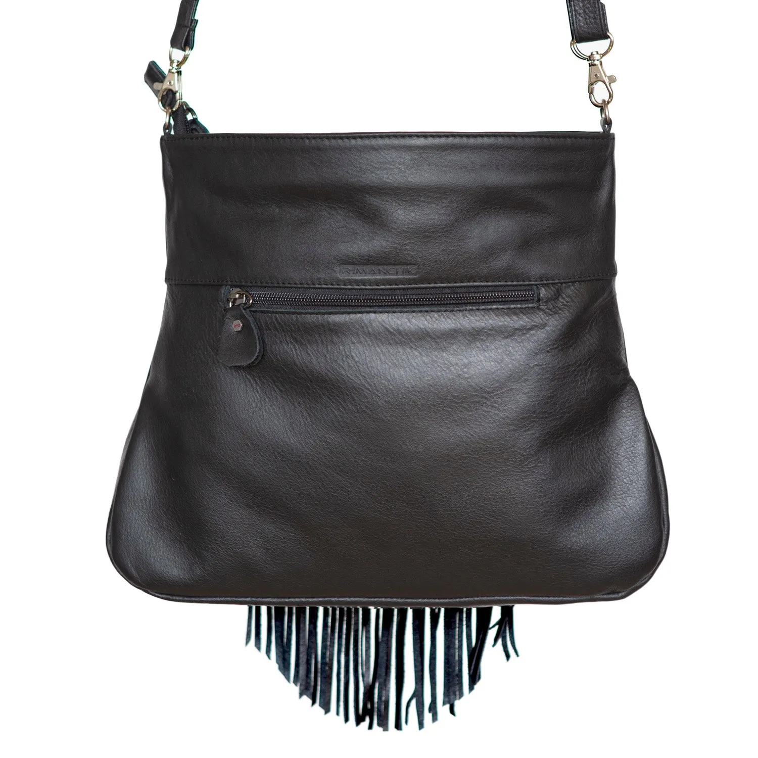SOLEIL Bag – Black