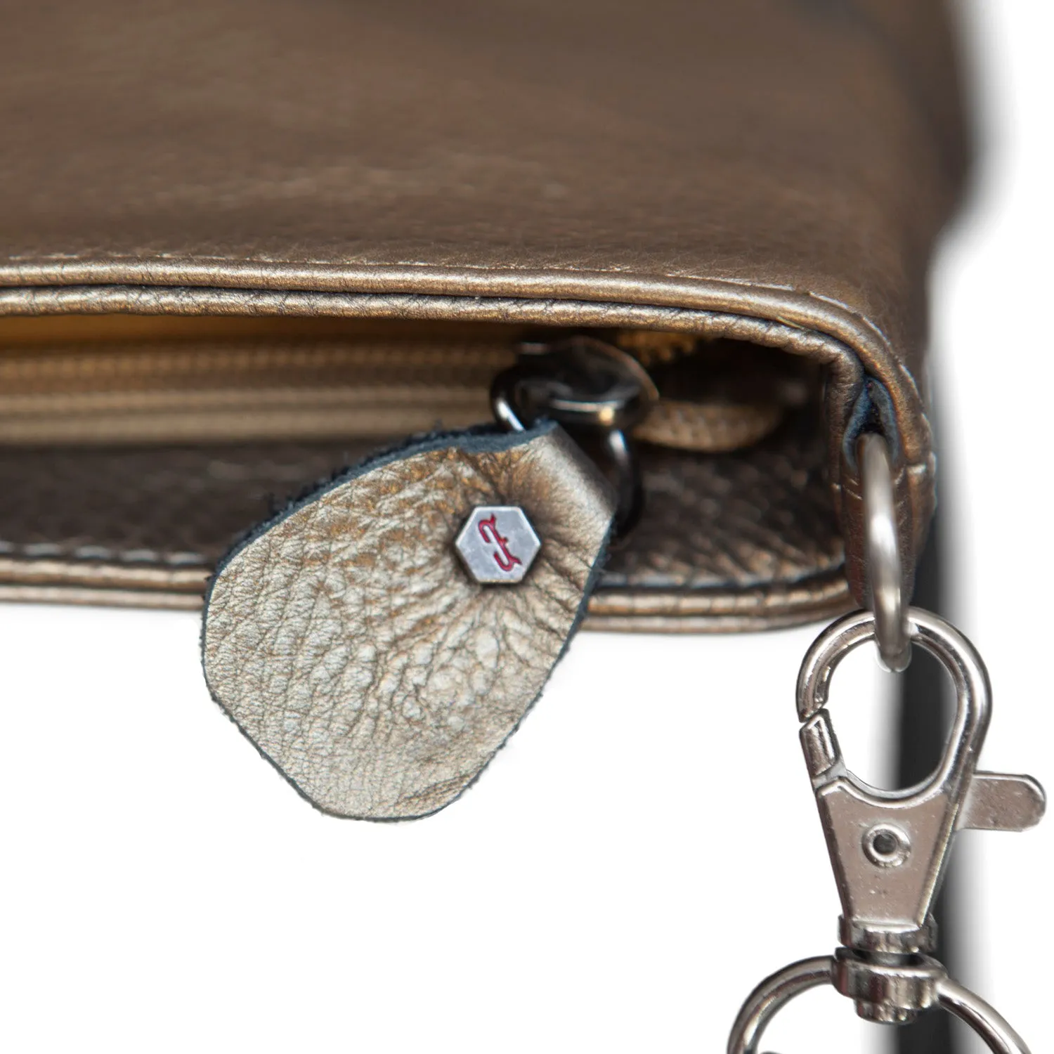 SOLEIL Bag – Black