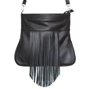 SOLEIL Bag – Black