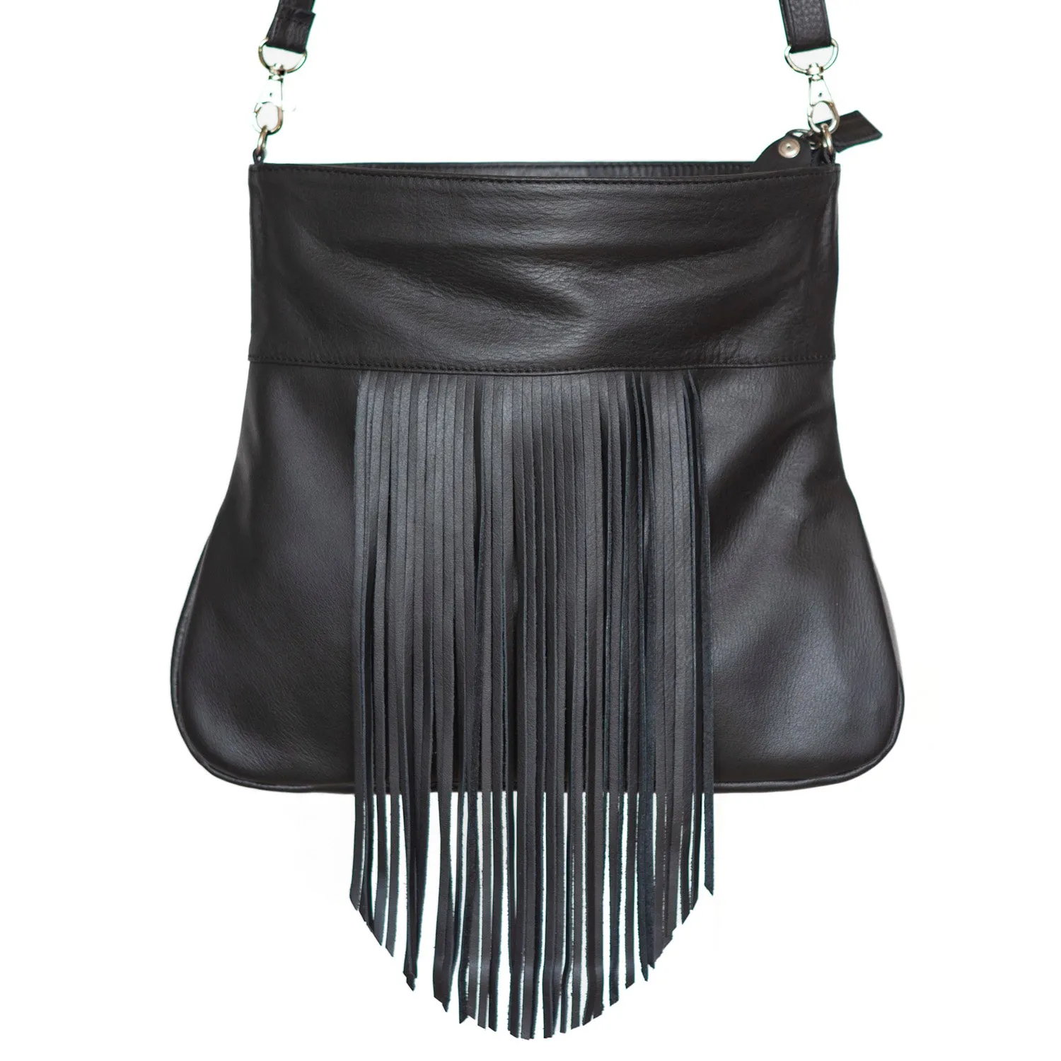 SOLEIL Bag – Black