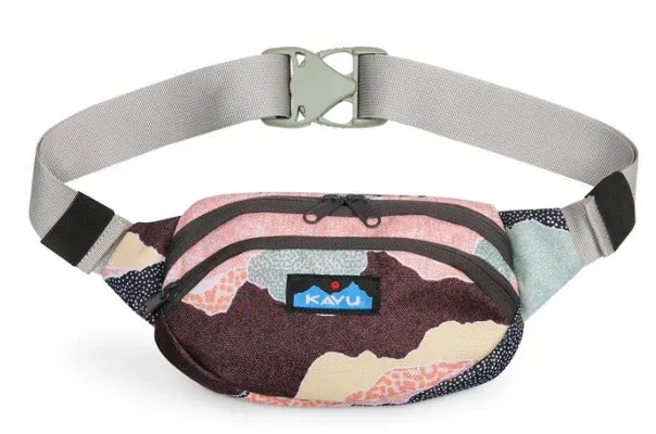 Spectator Fanny Pack (Polyester)