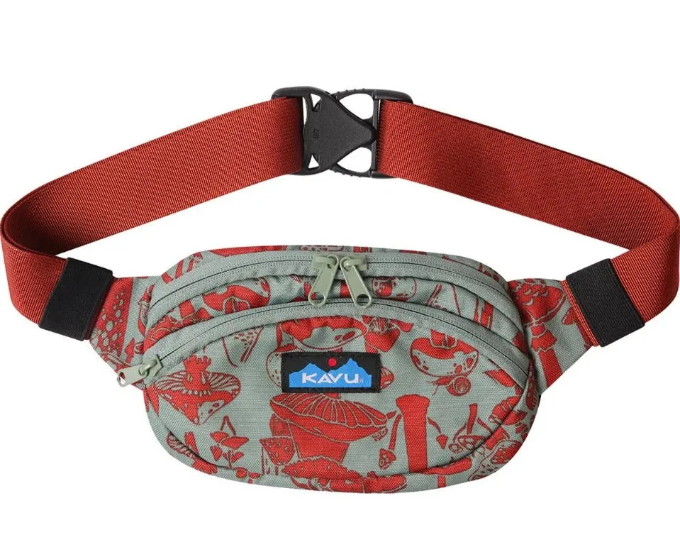 Spectator Fanny Pack (Polyester)