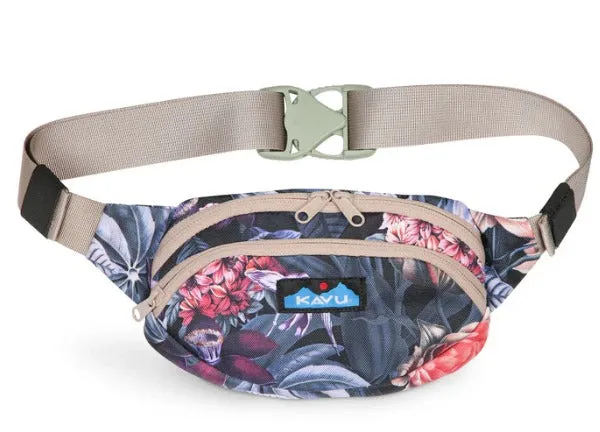 Spectator Fanny Pack (Polyester)