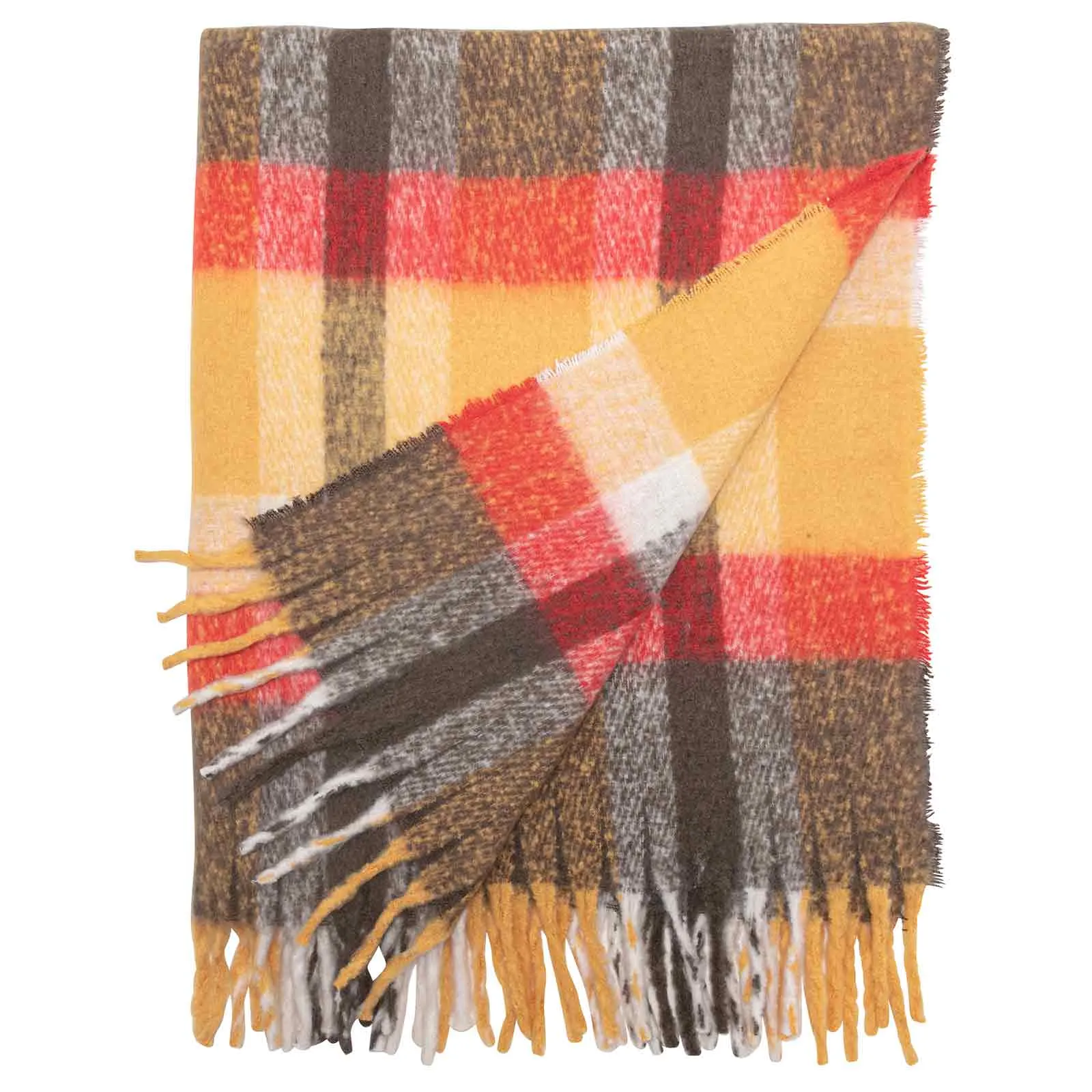 SPICE Cuddle Throw