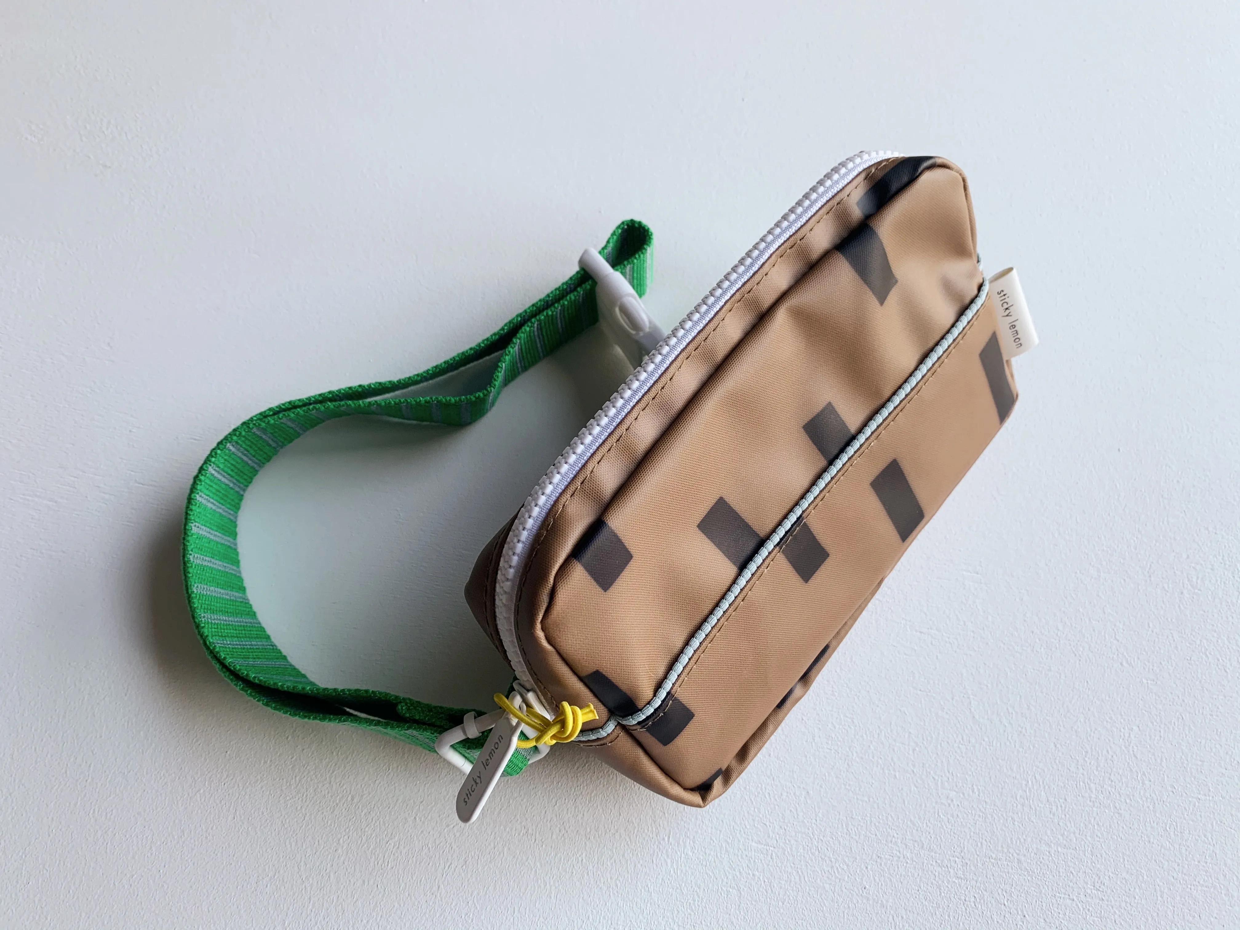sprinkles fanny pack - riñonera confetti