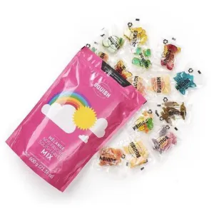Squish Candy - Favourites Singles