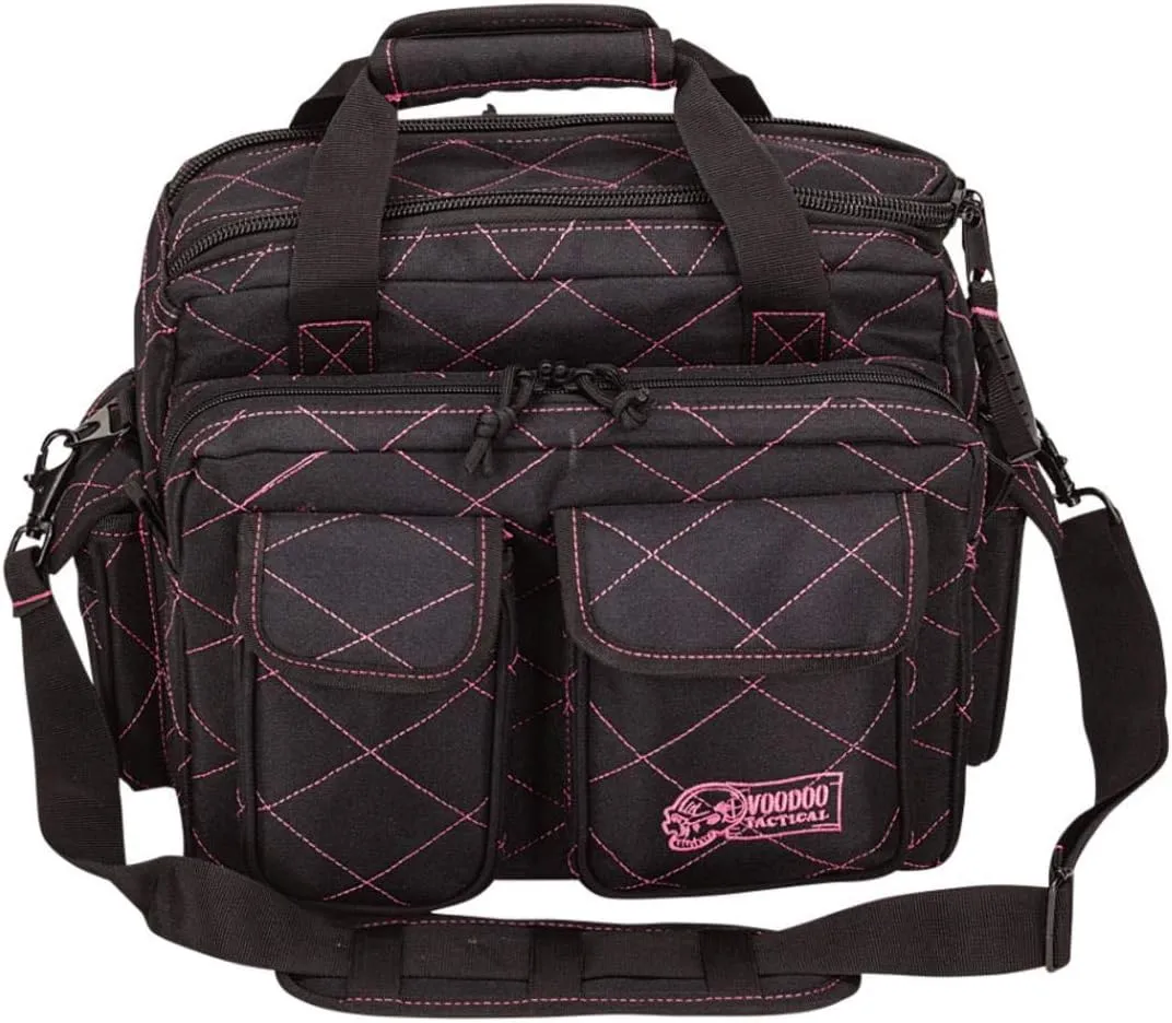Standard Scorpion Range Bag - Lady Voodoo Custom Series