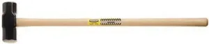 Stanley 56-816 16-Pound Hickory Handle Sledge Hammer