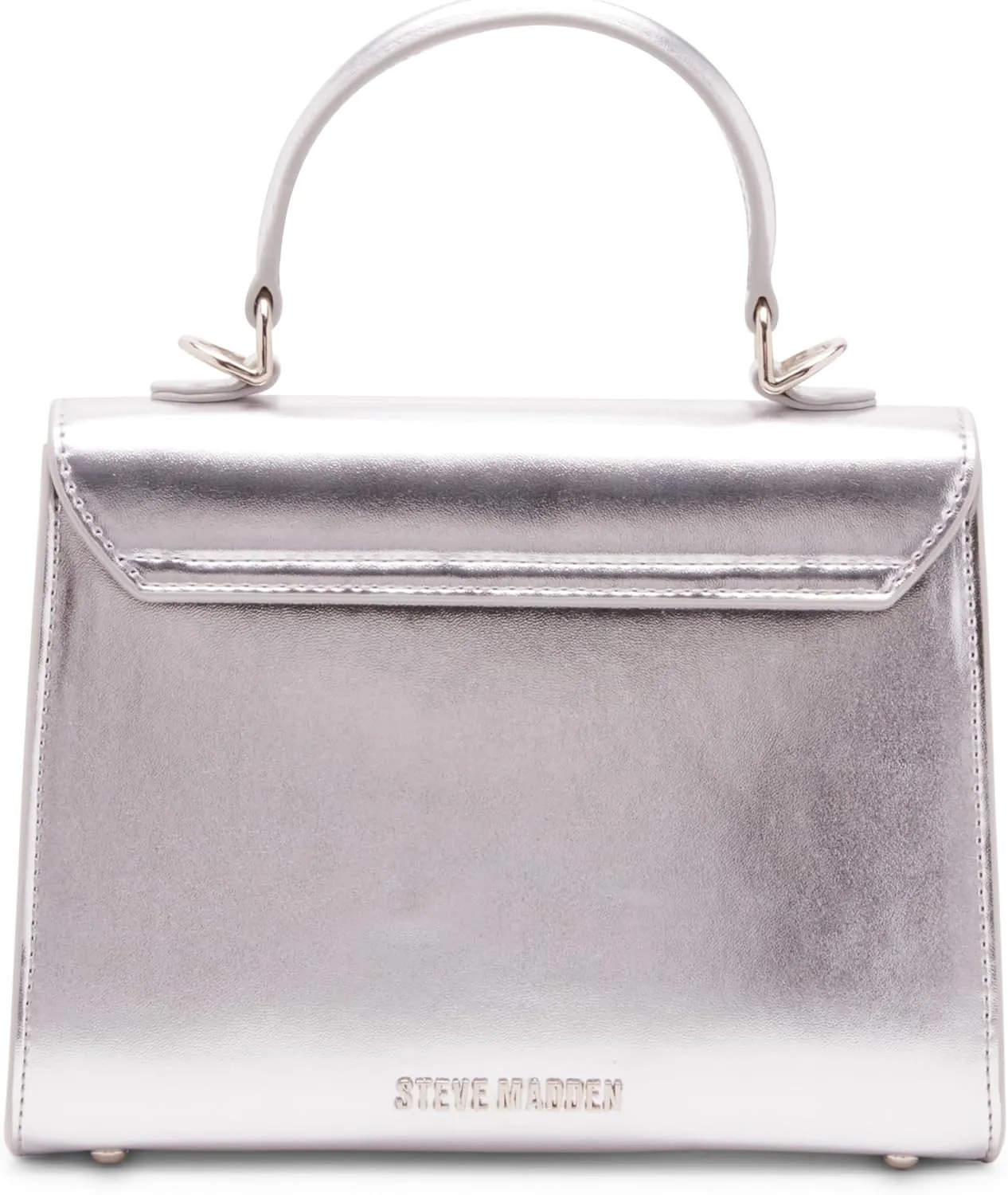 Steve Madden Blattuca Small Top Handle Crossbody