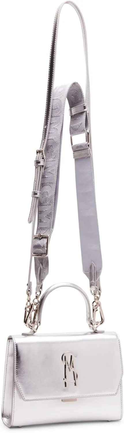 Steve Madden Blattuca Small Top Handle Crossbody