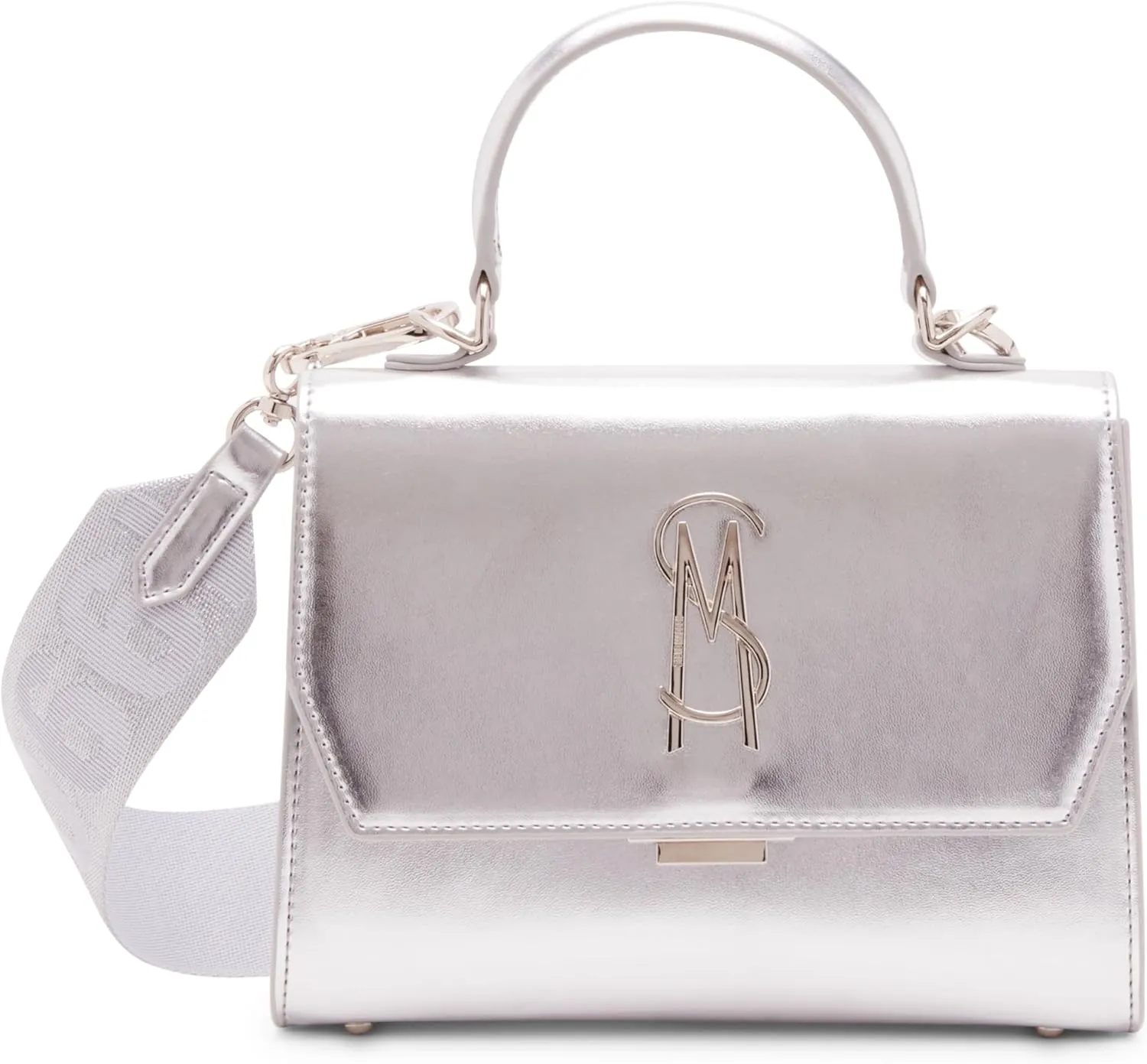 Steve Madden Blattuca Small Top Handle Crossbody