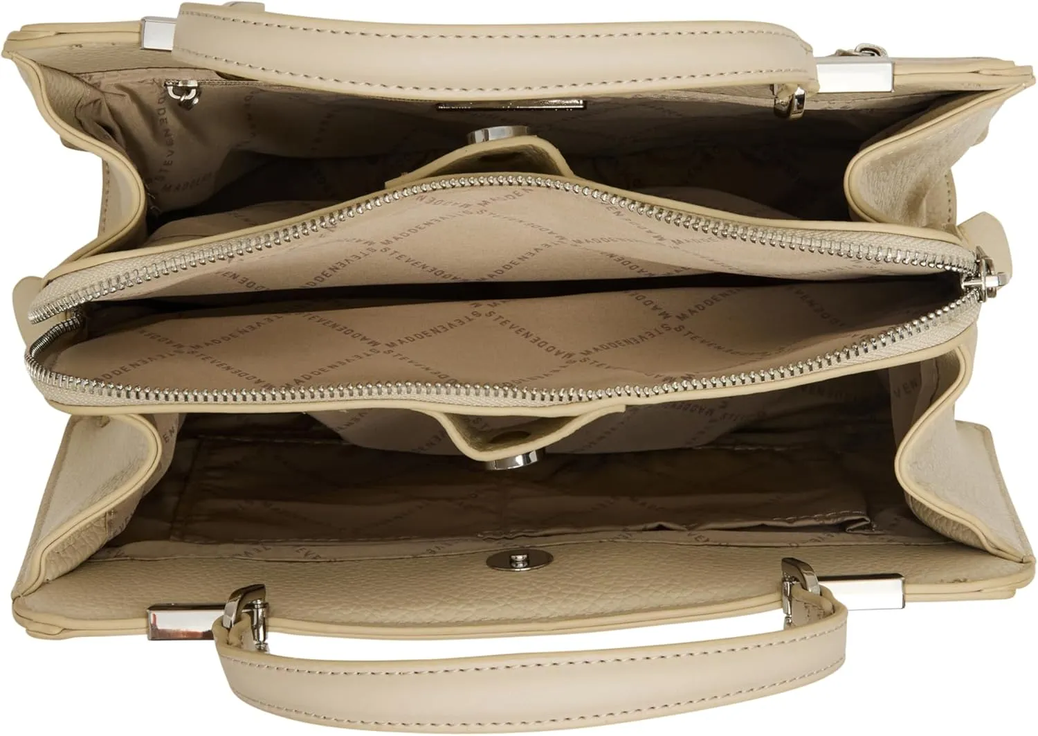 Steve Madden Bmatteo Top Handle Satchel