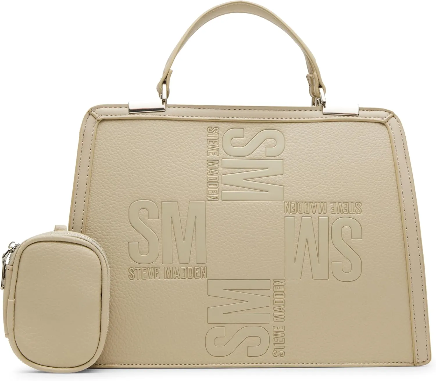 Steve Madden Bmatteo Top Handle Satchel