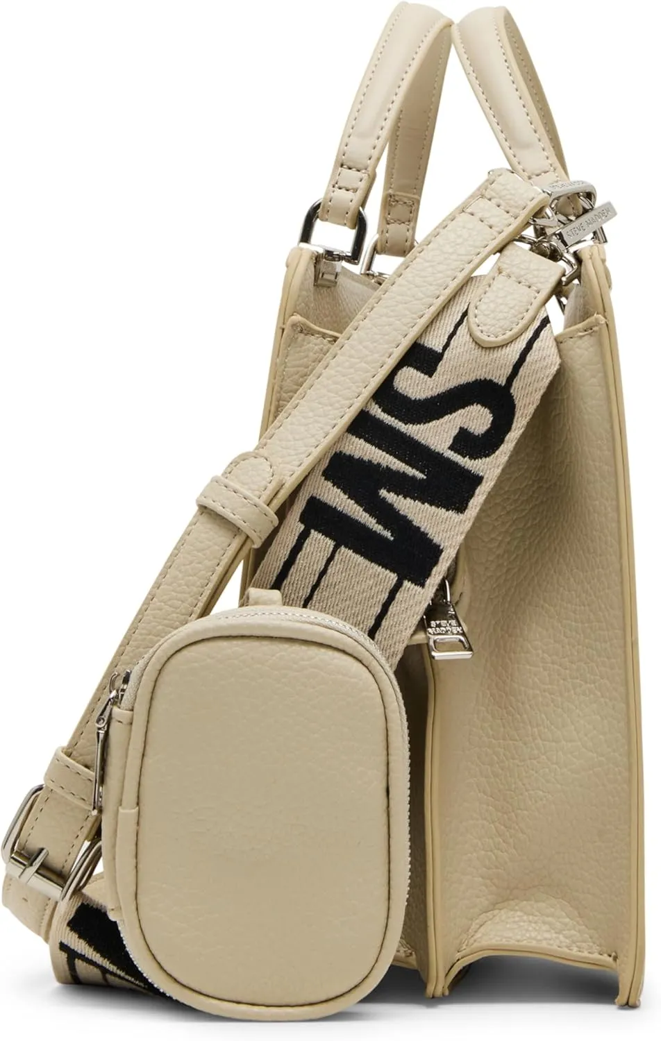 Steve Madden Bmatteo Top Handle Satchel