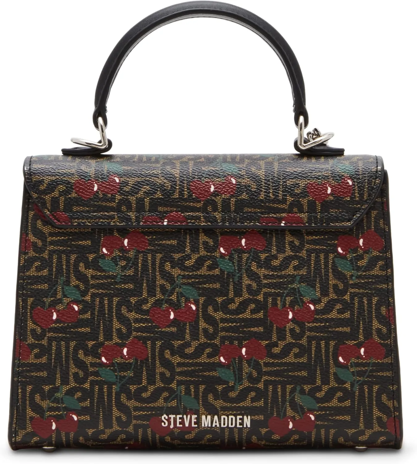 Steve Madden Lattuca Top Handle Crossbody