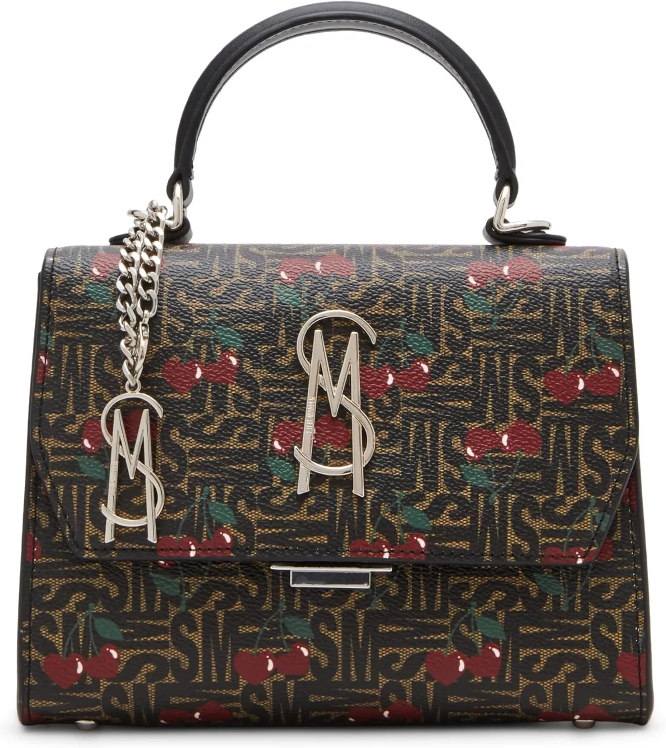 Steve Madden Lattuca Top Handle Crossbody