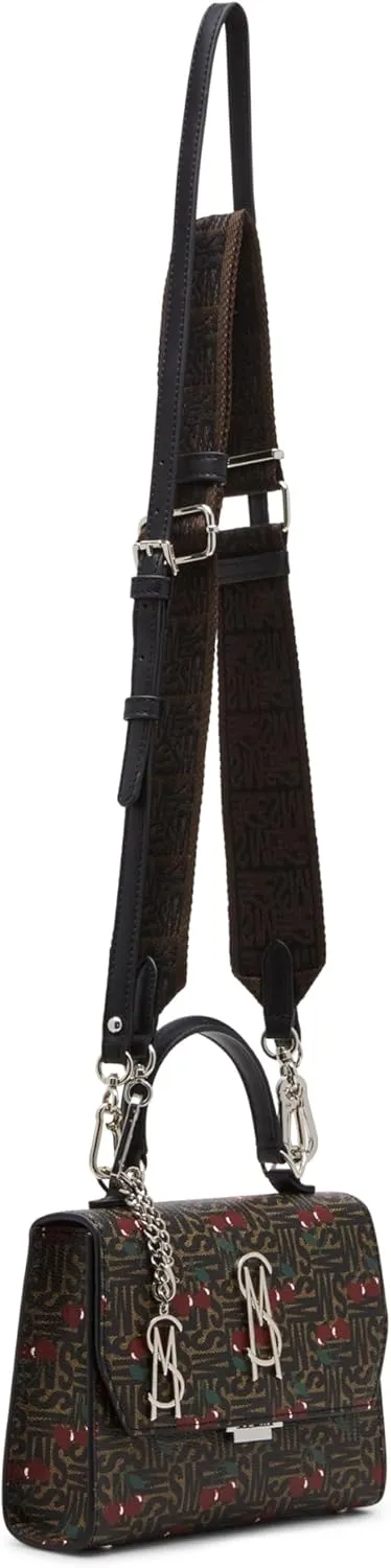 Steve Madden Lattuca Top Handle Crossbody