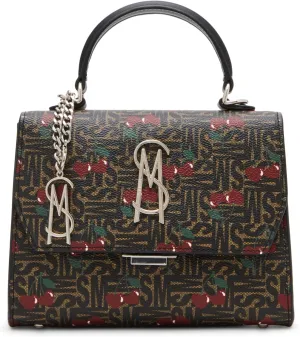Steve Madden Lattuca Top Handle Crossbody