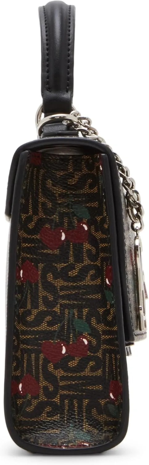 Steve Madden Lattuca Top Handle Crossbody