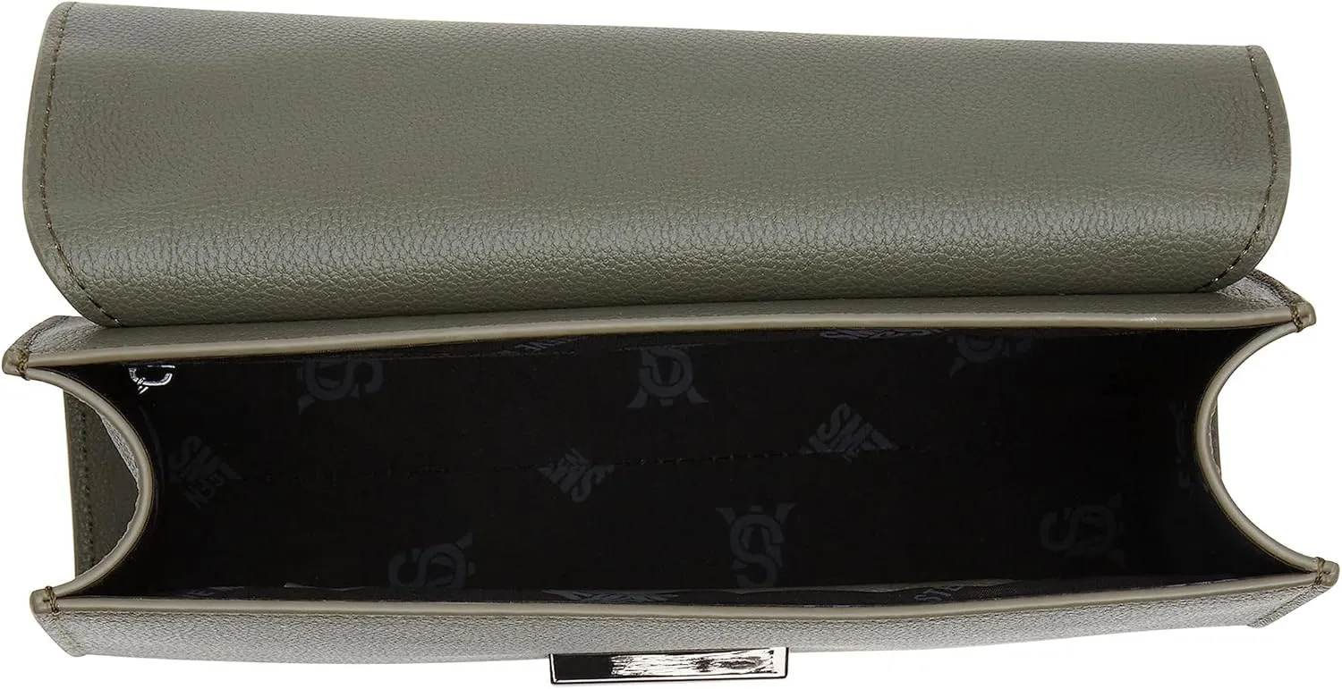 Steve Madden Women's Lattuca Top Handle Crossbody