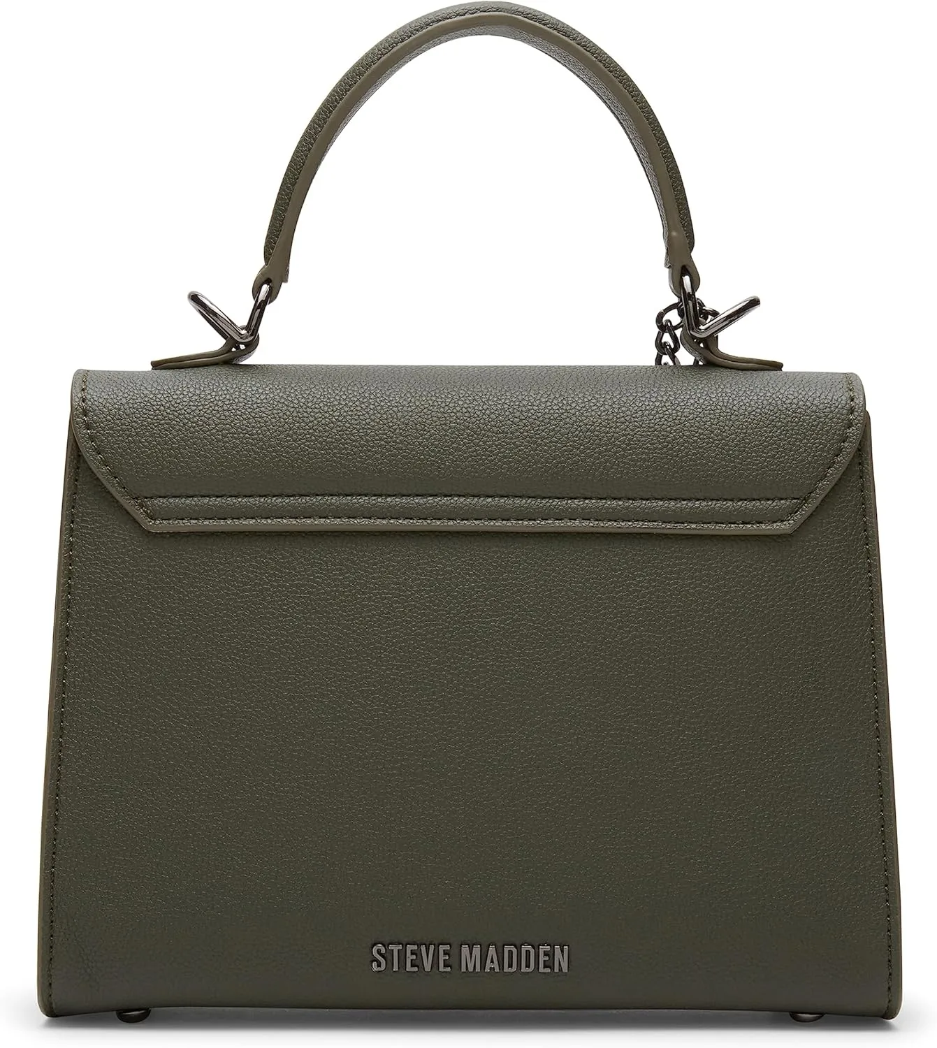 Steve Madden Women's Lattuca Top Handle Crossbody