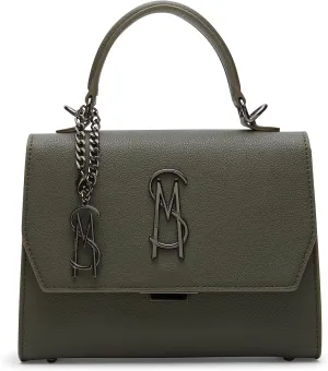 Steve Madden Women's Lattuca Top Handle Crossbody