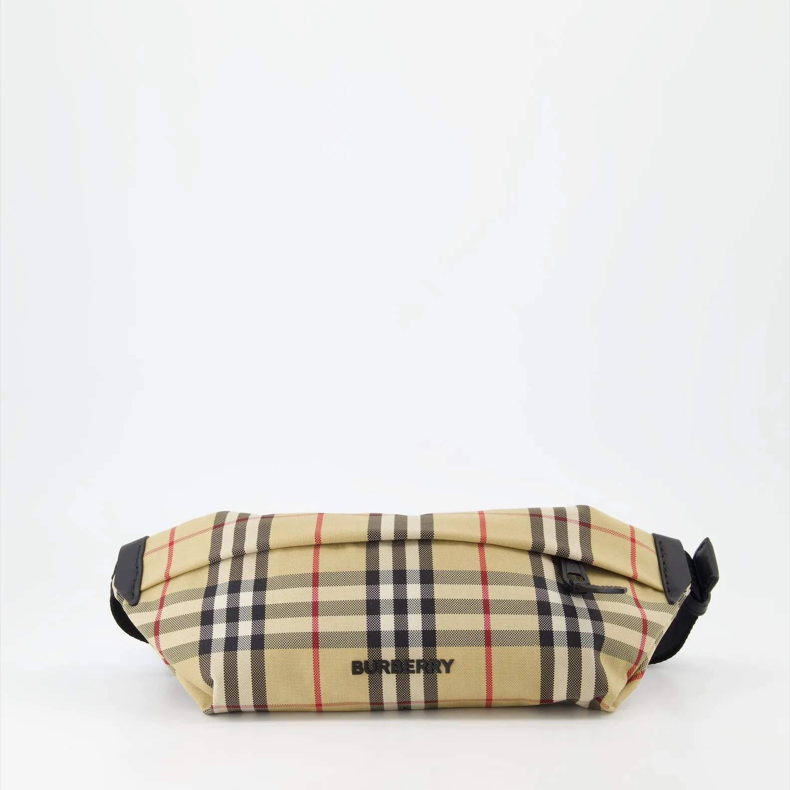 Stevie Checkered Waist Bag