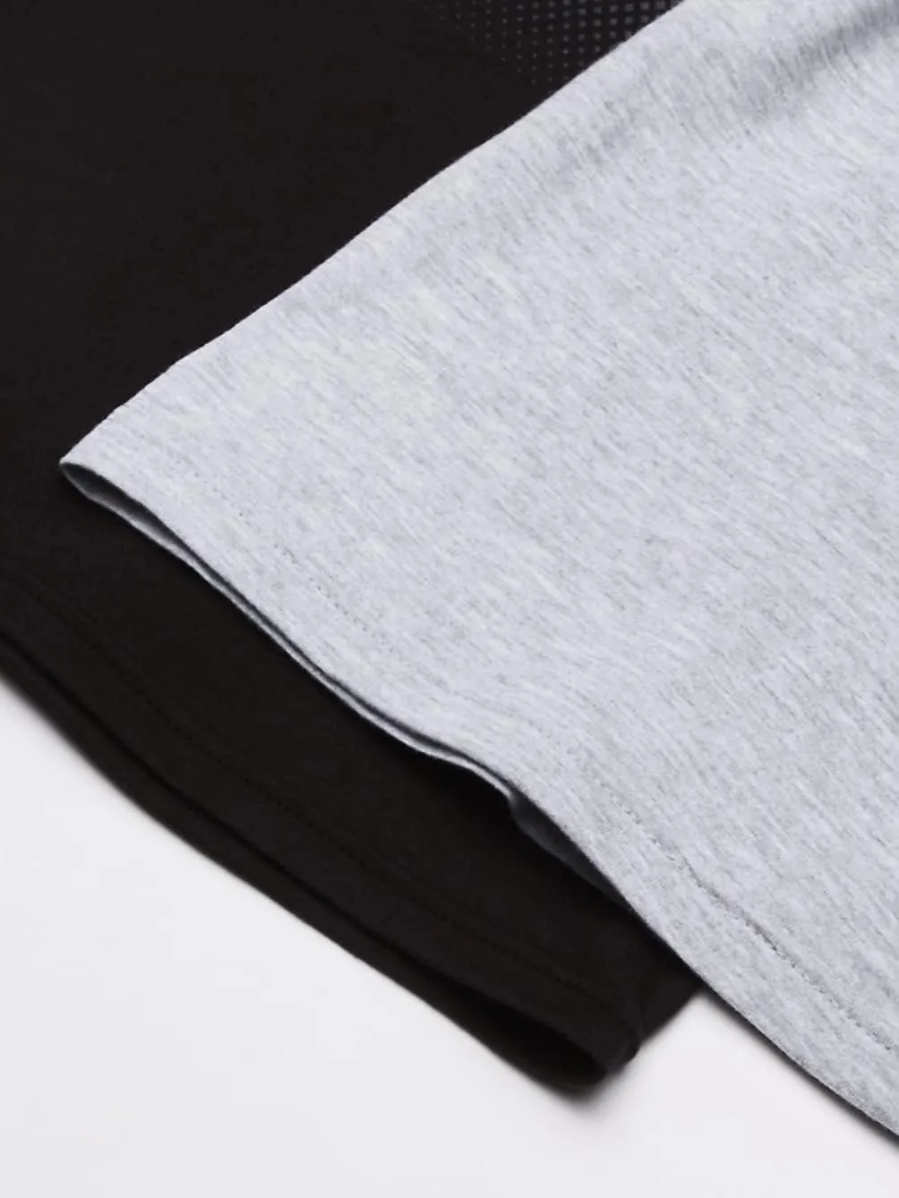 STX Boys' Athletic T-Shirt and Packs