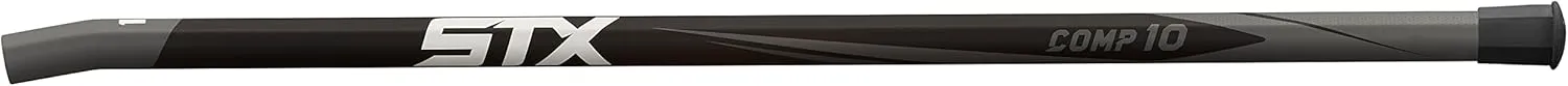 STX Lacrosse Comp 10 Women's Handle