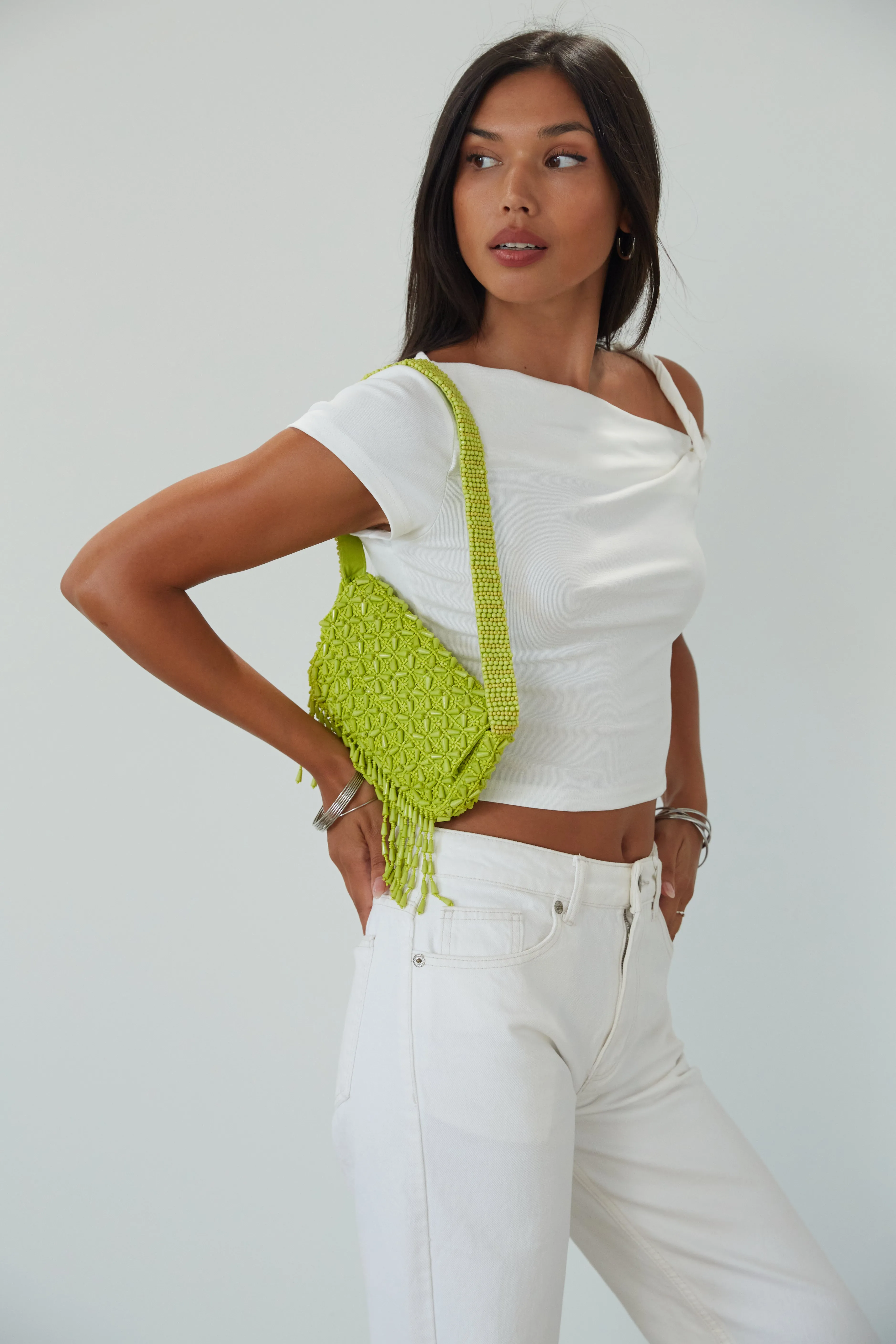 Summer Shimmer Bag - FINAL SALE