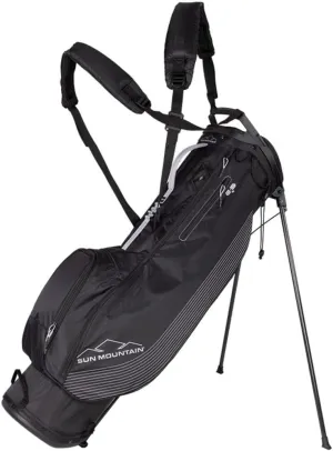 Sun Mountain Golf Prior Generation Ladies 2.5  Stand Bag