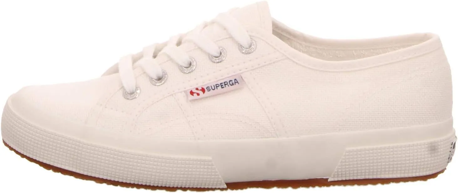 Superga 2750-Cotu Classic, Women's Low-Top Trainers