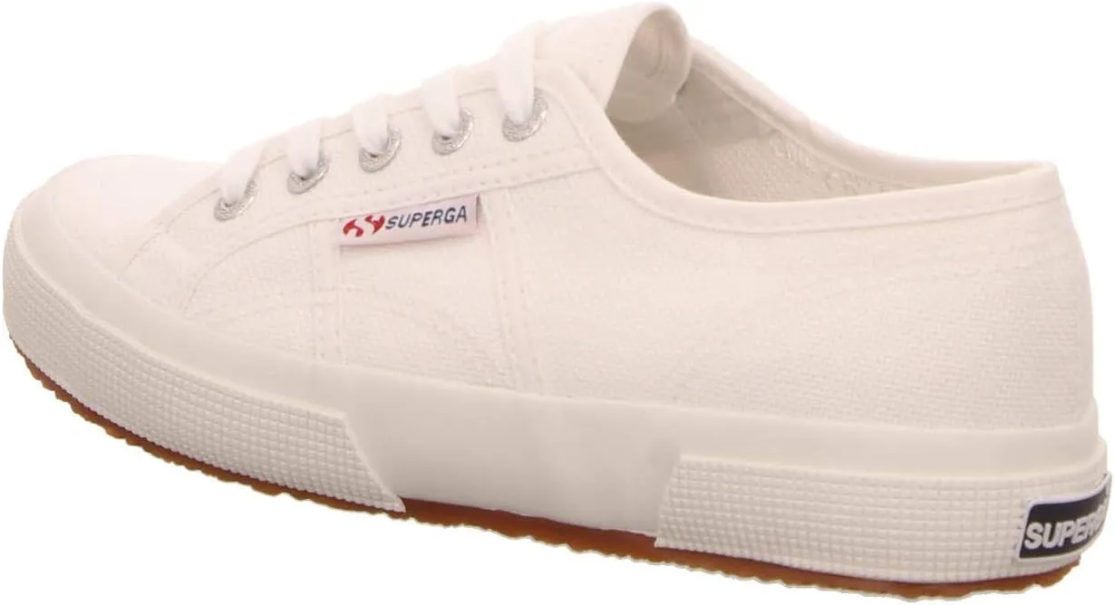 Superga 2750-Cotu Classic, Women's Low-Top Trainers