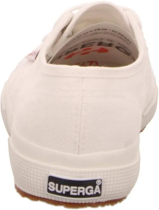 Superga 2750-Cotu Classic, Women's Low-Top Trainers