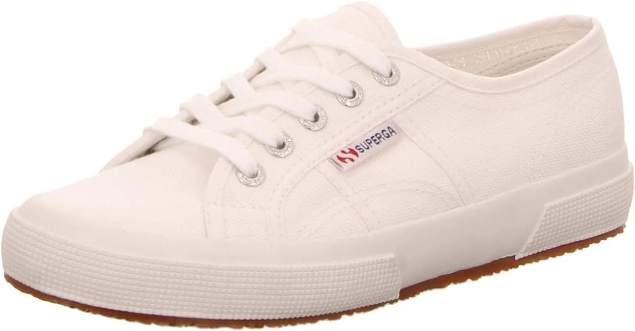 Superga 2750-Cotu Classic, Women's Low-Top Trainers