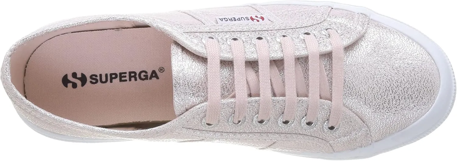 Superga Women's Low-Top