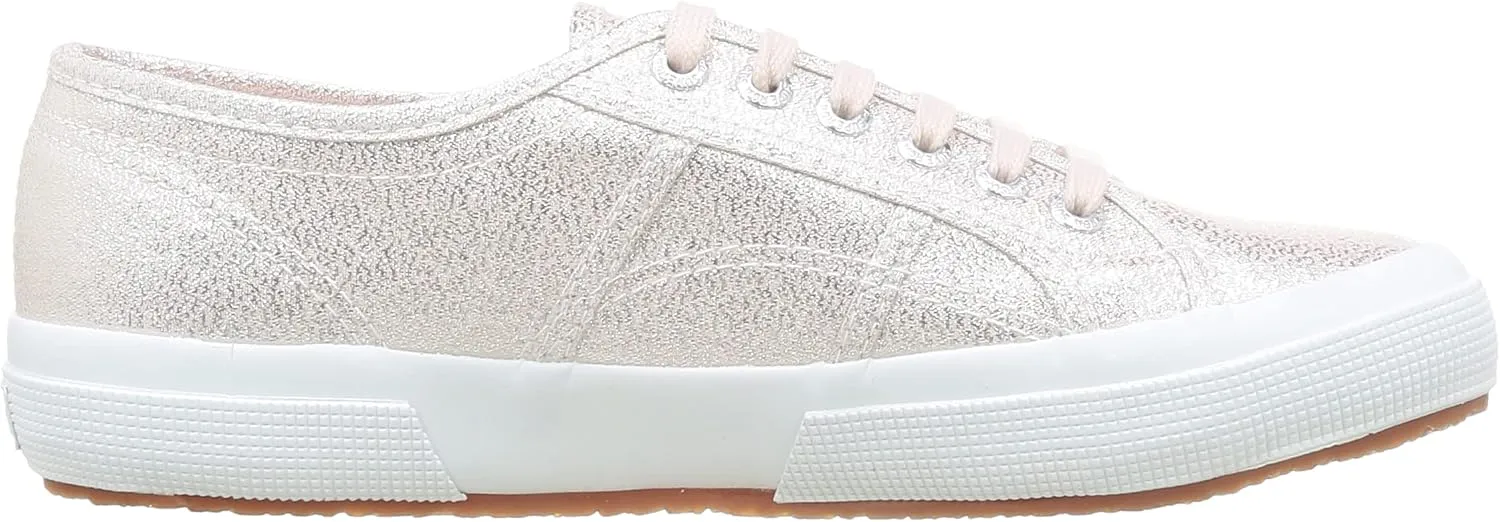 Superga Women's Low-Top