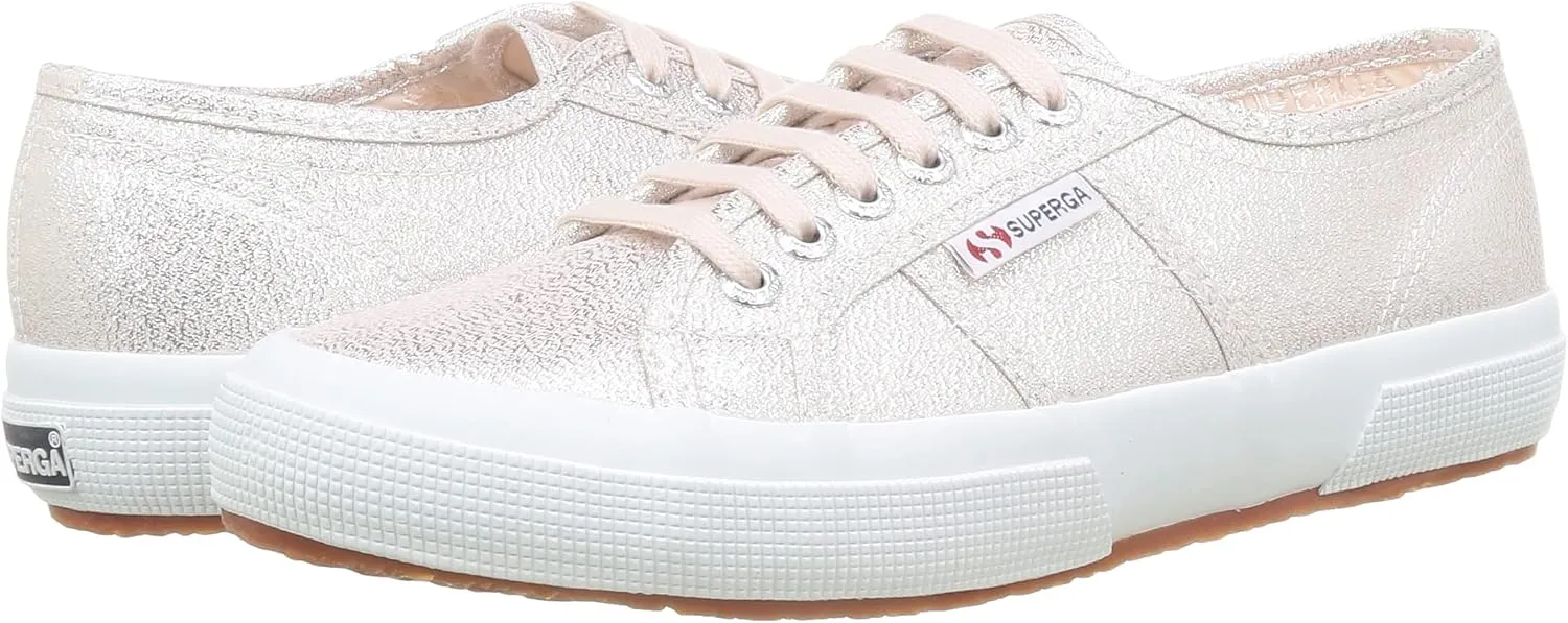 Superga Women's Low-Top