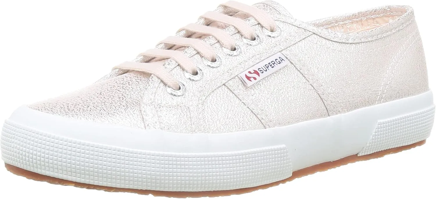 Superga Women's Low-Top