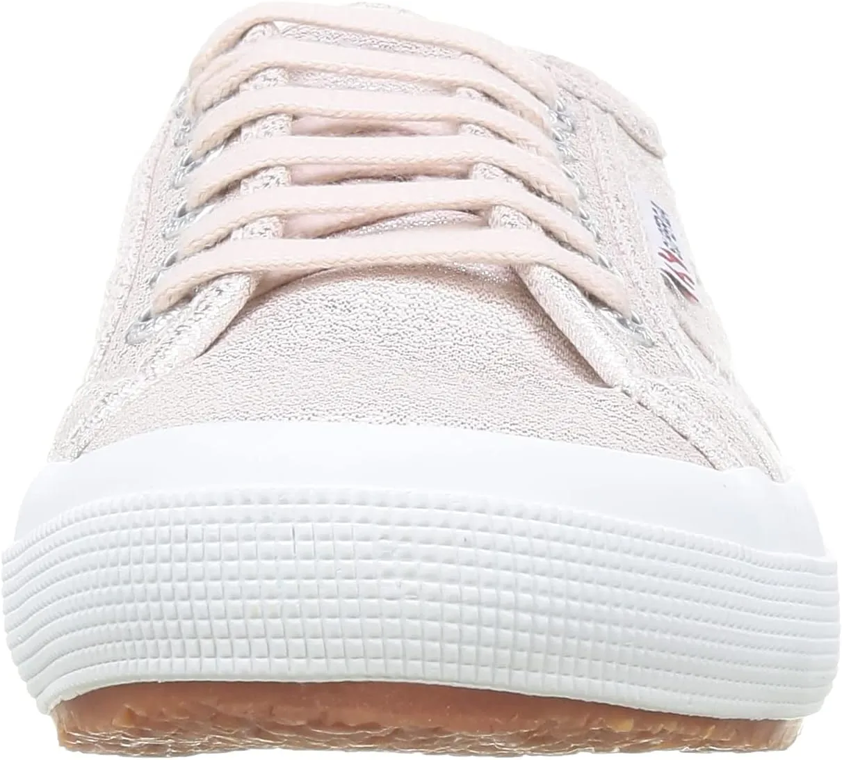 Superga Women's Low-Top