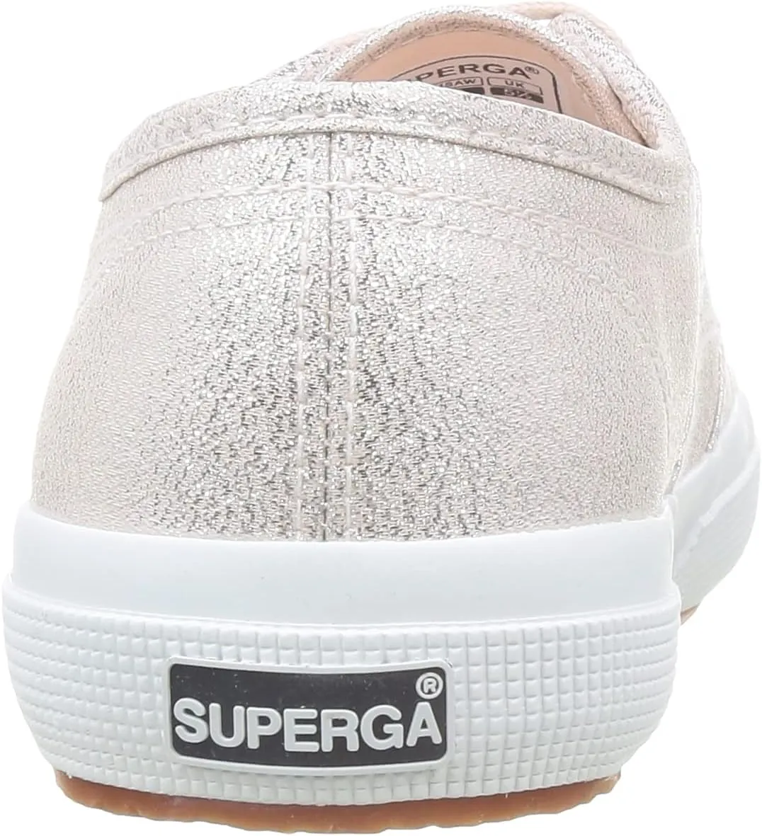 Superga Women's Low-Top