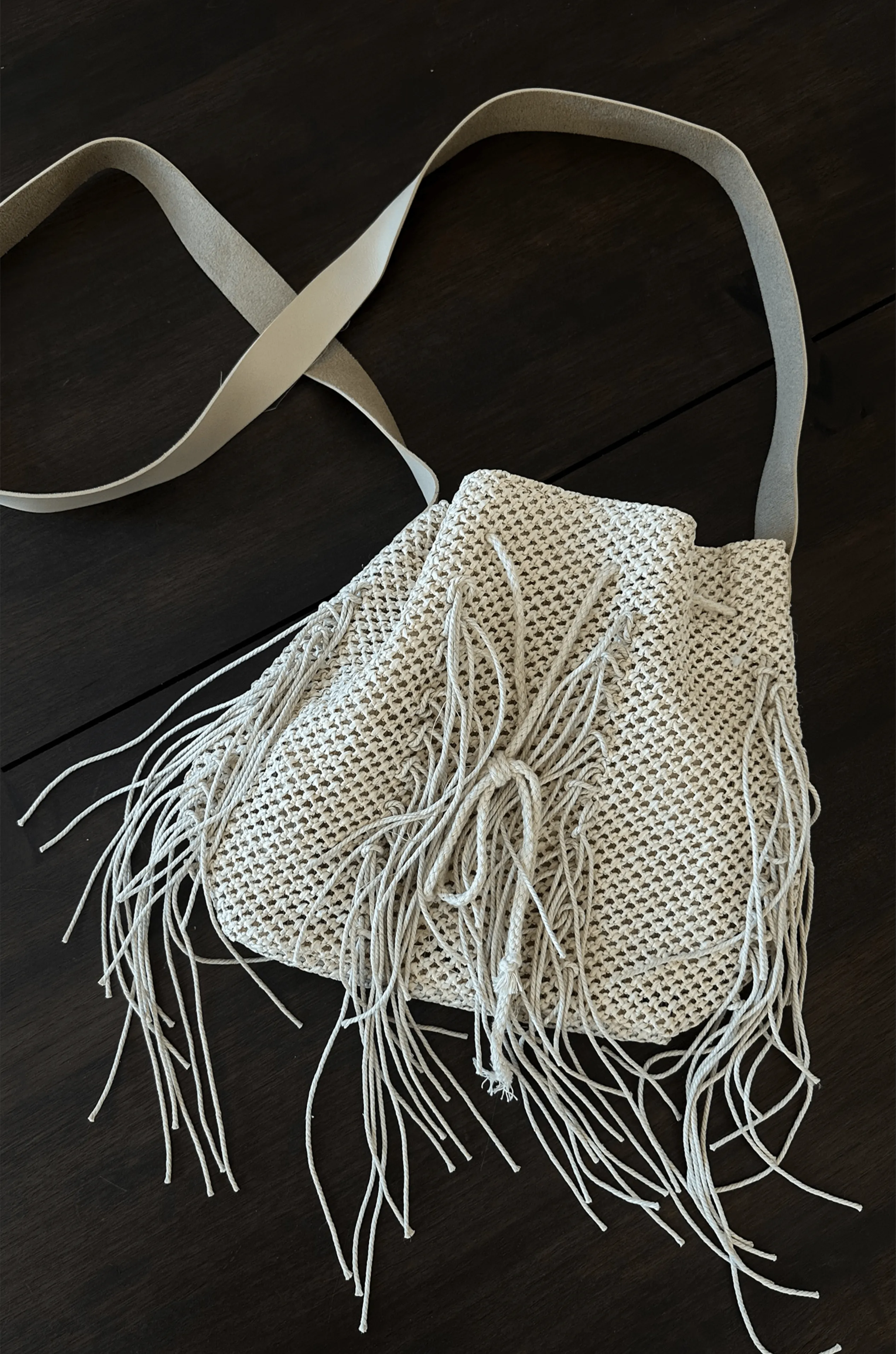 Take Me Away Bag - FINAL SALE