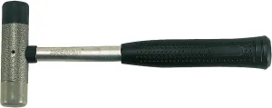Teng Tools Rubber & Soft Face Hammer HMSF,Silver