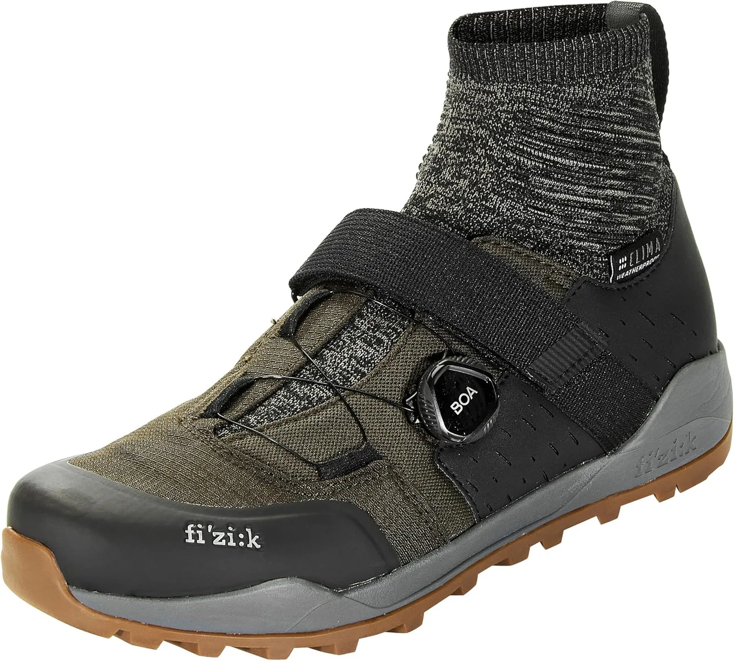 Terra Clima X2