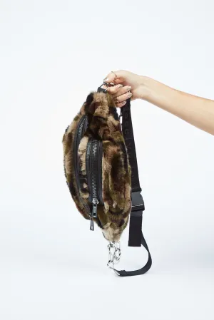 The Astro Fanny Pack - Camo