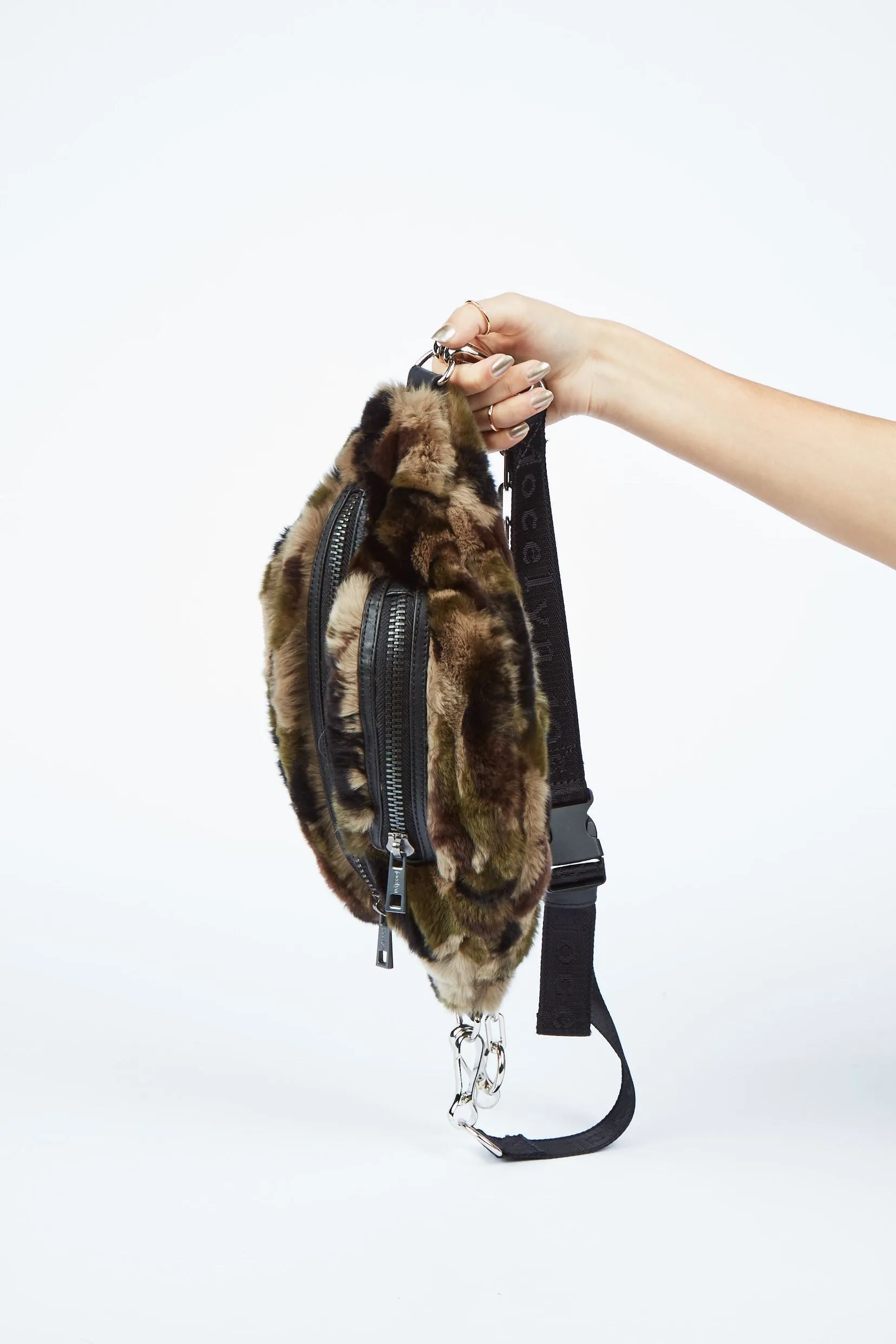 The Astro Fanny Pack - Camo