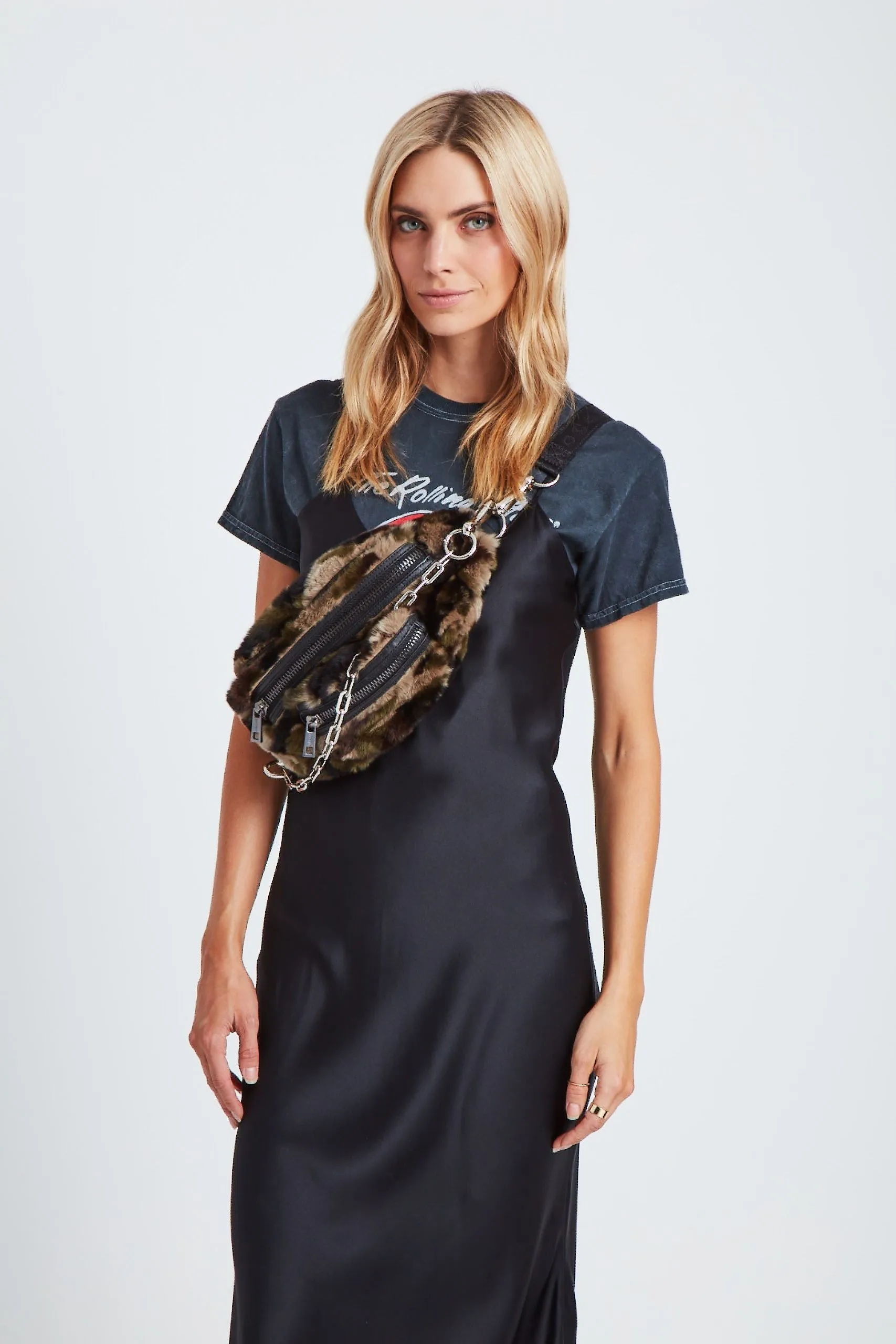 The Astro Fanny Pack - Camo